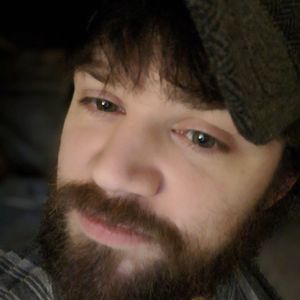 Meet your Posher, Andy